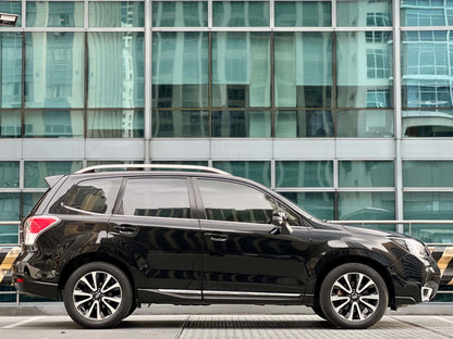 2018 Subaru Forester XT 2.0 IS AWD, Automatic, Gas