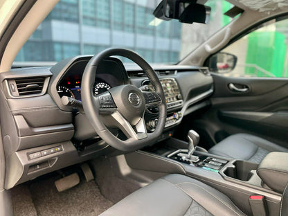 2025 Nissan Terra Sport 2.5 4X2, Automatic, Diesel