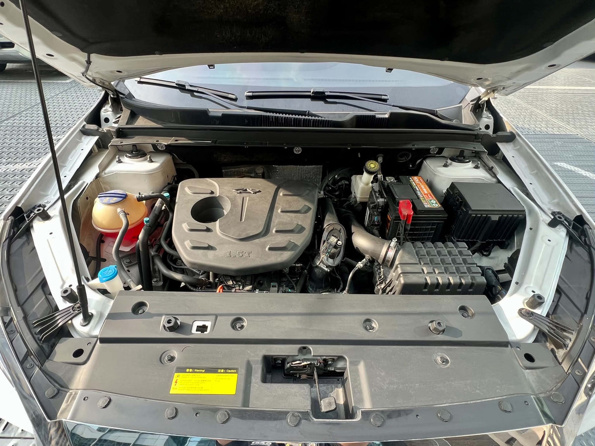 2023 Jetour X70 Sport 1.5,  Automatic, Gas