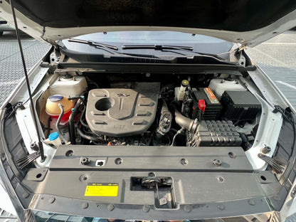 2023 Jetour X70 Sport 1.5,  Automatic, Gas