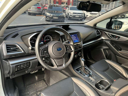 2022 Subaru XV I-S GT Edition 2.0 AWD, Automatic, Gas