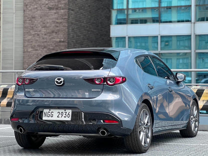 2020 Mazda 3 Sportback 2.0 Premium, Automatic,  Gas