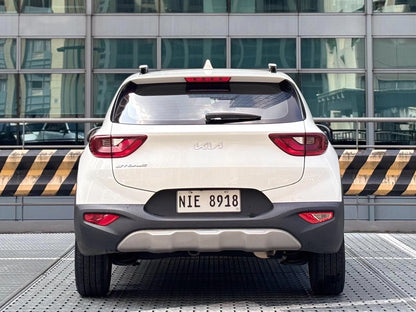 2022 Kia Stonic 1.4 LX, Automatic, Gas