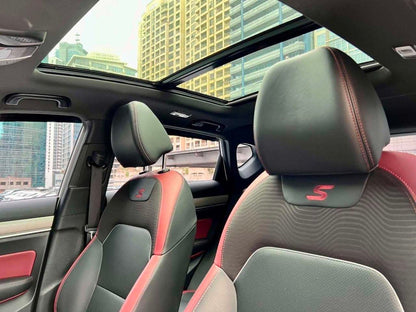 2022 Geely Coolray Sport 1.5 SE,  Automatic, Gas