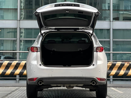 2022 Mazda CX5 AWD Sport 2.5, Automatic, Gas