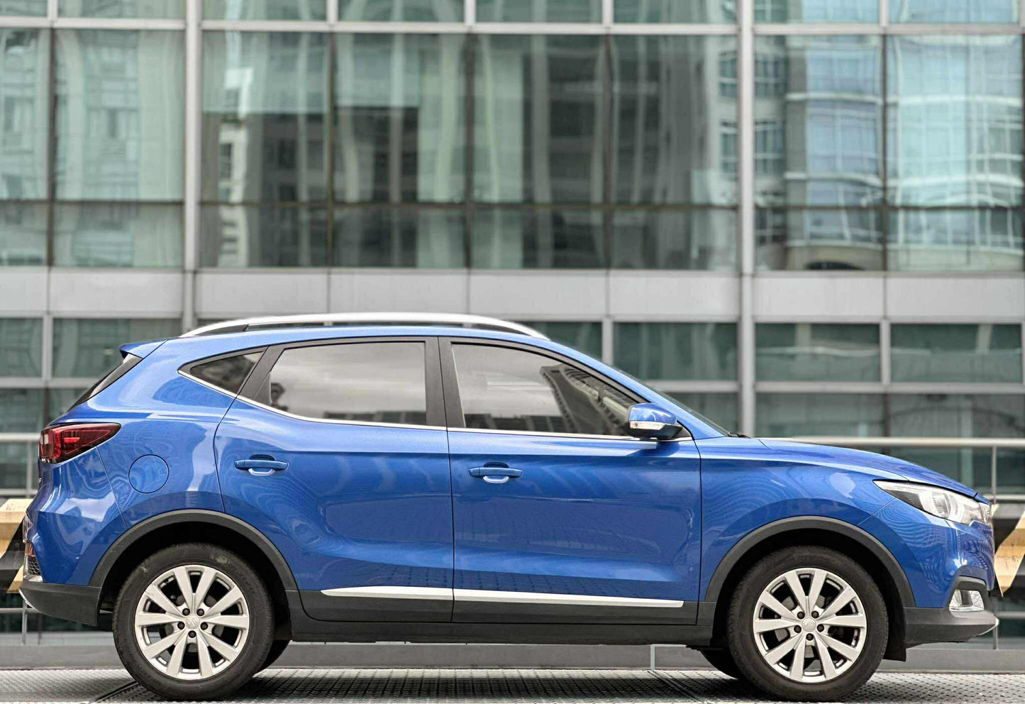 2019 MG ZS 1.5 Style, Automatic, Gas