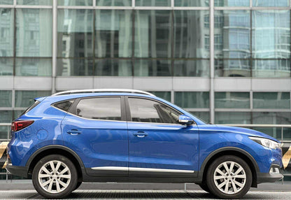 2019 MG ZS 1.5 Style, Automatic, Gas