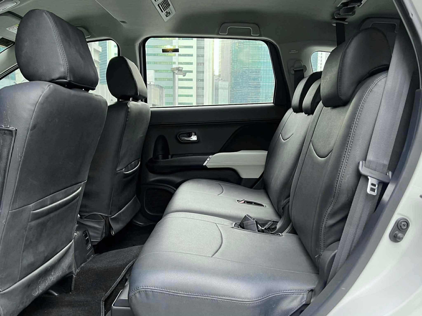 2019 Toyota Rush 1.5 G, Automatic, Gas