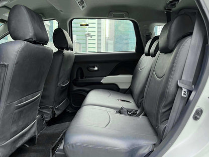 2019 Toyota Rush 1.5 G, Automatic, Gas