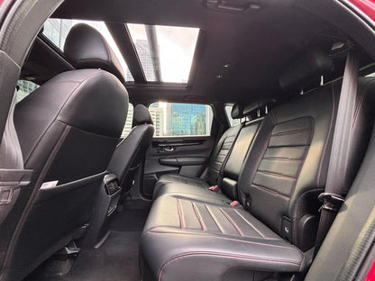 2024 Honda CRV 2.0 RS e:HEV Hybrid, Automatic,  Gas