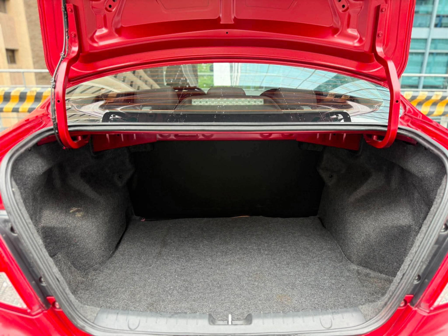 2024 Mitsubishi Mirage G4 GLX, Automatic, Gas
