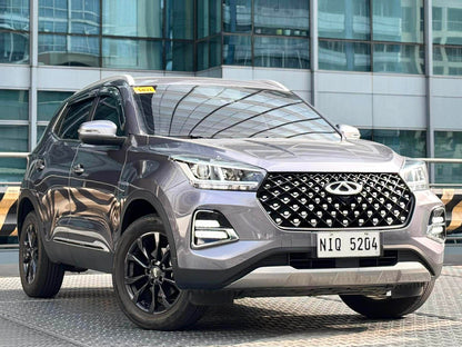 2024 Cherry Tiggo 5X Pro CVT, Automatic, Gas