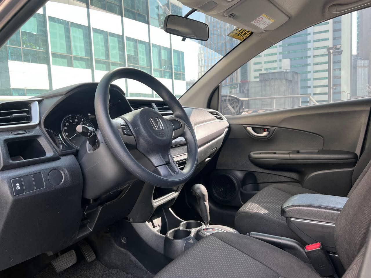 2018 Honda BRV 1.5 S, Automatic, Gas