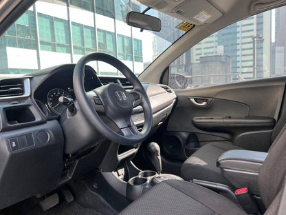 2018 Honda BRV 1.5 S, Automatic, Gas