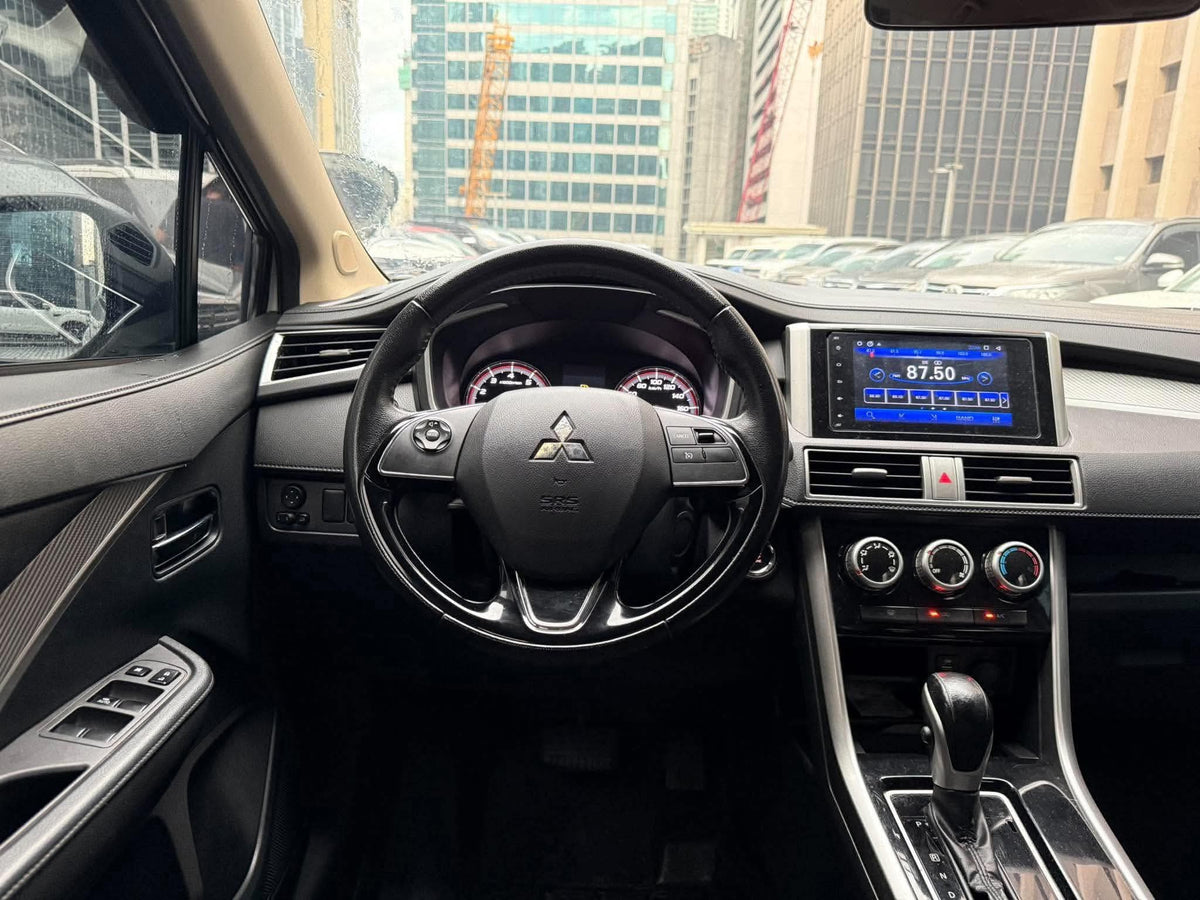 2019 Mitsubishi Xpander 1.5 GLS, Automatic, Gas