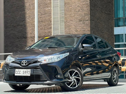 2024 Toyota Vios 1.3 XLE, Automatic, Gas