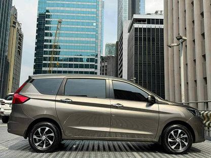 2025 Suzuki Ertiga 1.5 GLX HEV, Automatic, Gas