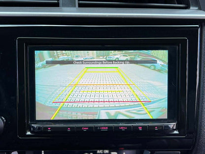 2021 Honda BRV 1.5 V, Automatic, Gas