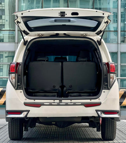 2020 Toyota Innova 2.8 Touring Sport, Automatic,  Diesel