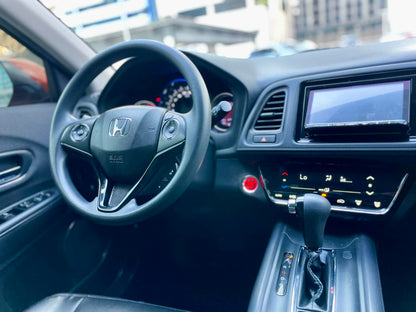 2020 Honda HRV 1.8 E, Automatic, Gas