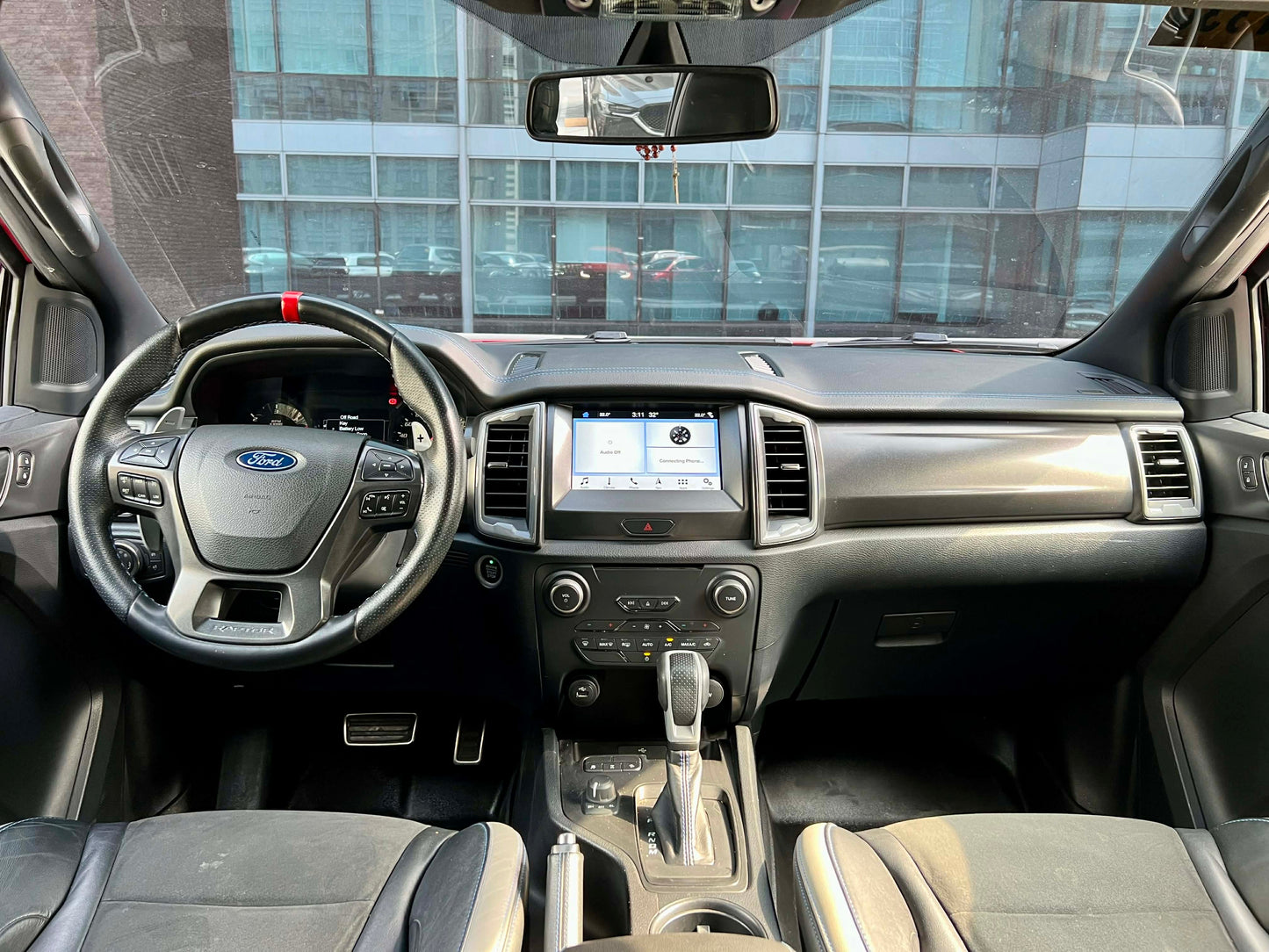 2020 Ford Raptor 4x4 2.0 Bi Turbo, Automatic, Diesel