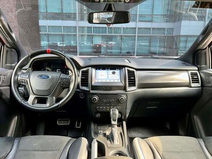 2020 Ford Raptor 4x4 2.0 Bi Turbo, Automatic, Diesel