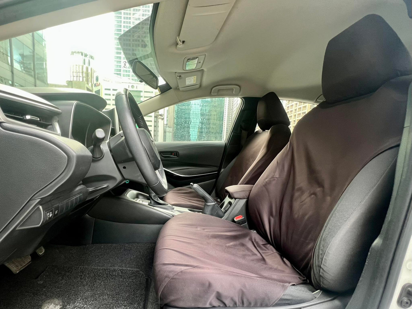 2022 Toyota Altis G 1.6, Automatic, Gas