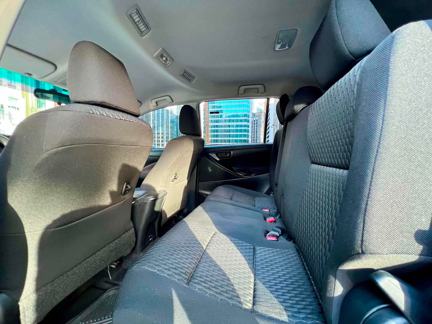 2020 Toyota Innova 2.8 E, Automatic,Diesel