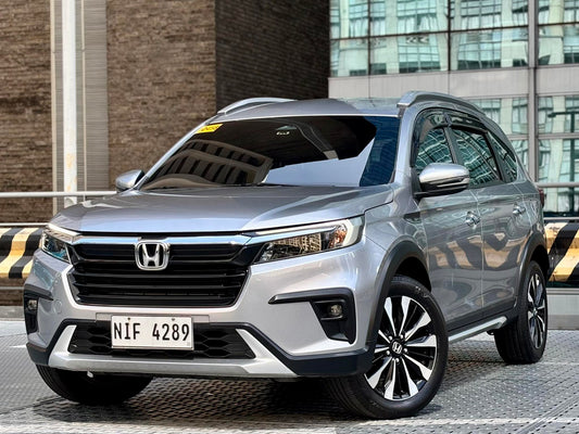 2023 Honda BRV 1.5 VX
Honda Sensing, Automatic, Gas