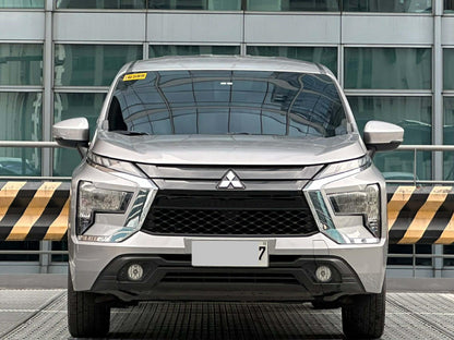 2024 Mitsubishi Xpander 1.5 GLX 2WD, Automatic, Gas