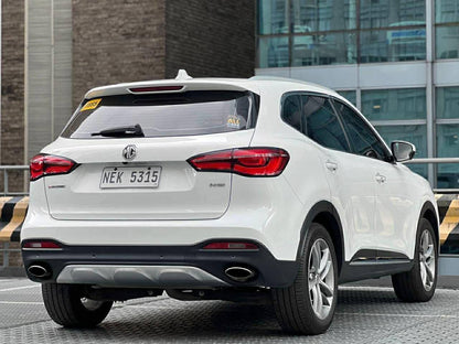 2022 MG HS 1.5 Trophy, Automatic, Gas