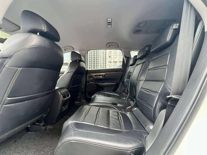 2018 Honda CRV 1.6 S, Automatic, Diesel