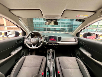 2025 Honda City S 1.5, Automatic, Gas
