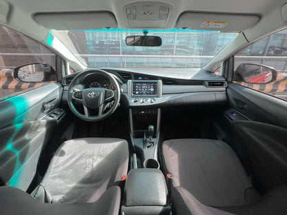 2024 Toyota Innova 2.8 E, Automatic, Diesel