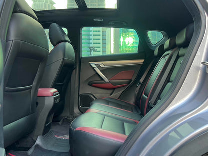 2022 Geely Coolray GF Limited Sport, Automatic, Gas