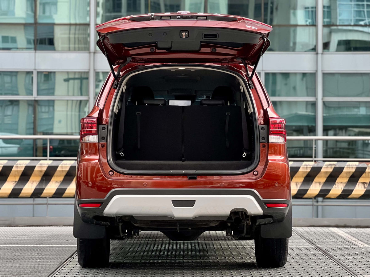 2024 Nissan Terra VL Sport 4x2 2.5, Automatic, Diesel