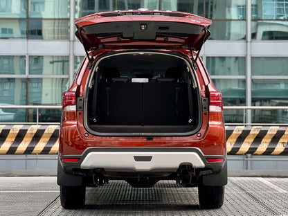 2024 Nissan Terra VL Sport 4x2 2.5, Automatic, Diesel