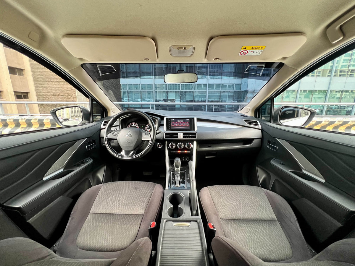 2019 Mitsubishi Xpander GLS Sport 1.5, Automatic, Gas