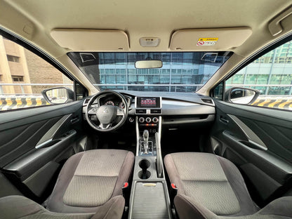2019 Mitsubishi Xpander GLS Sport 1.5, Automatic, Gas