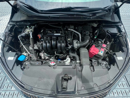 2021 Honda City 1.5L S CVT, Automatic, Gas