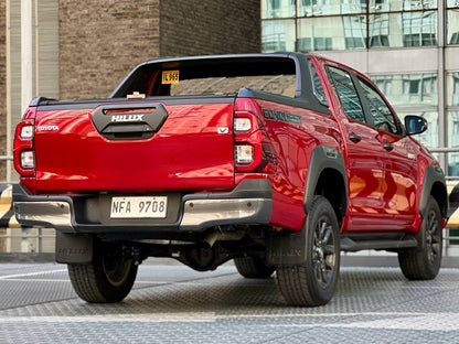2024 Toyota Hilux 2.4 V 4x2 Conquest, Automatic, Diesel