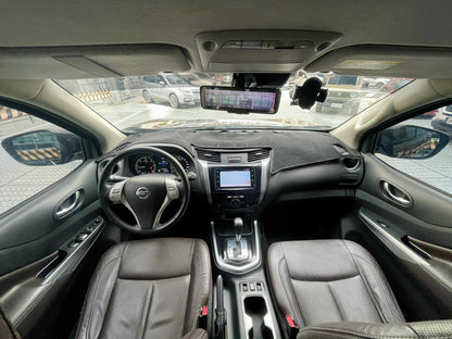 2019 Nissan Terra 2.5 VL 4x2, Automatic, Diesel