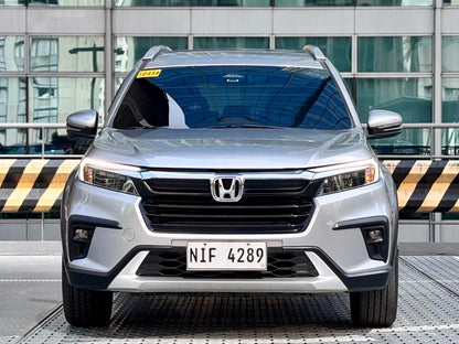 2023 Honda BRV 1.5 VX
Honda Sensing, Automatic, Gas