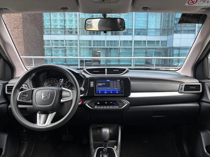 2023 Honda BRV S 1.5, Automatic, Gas