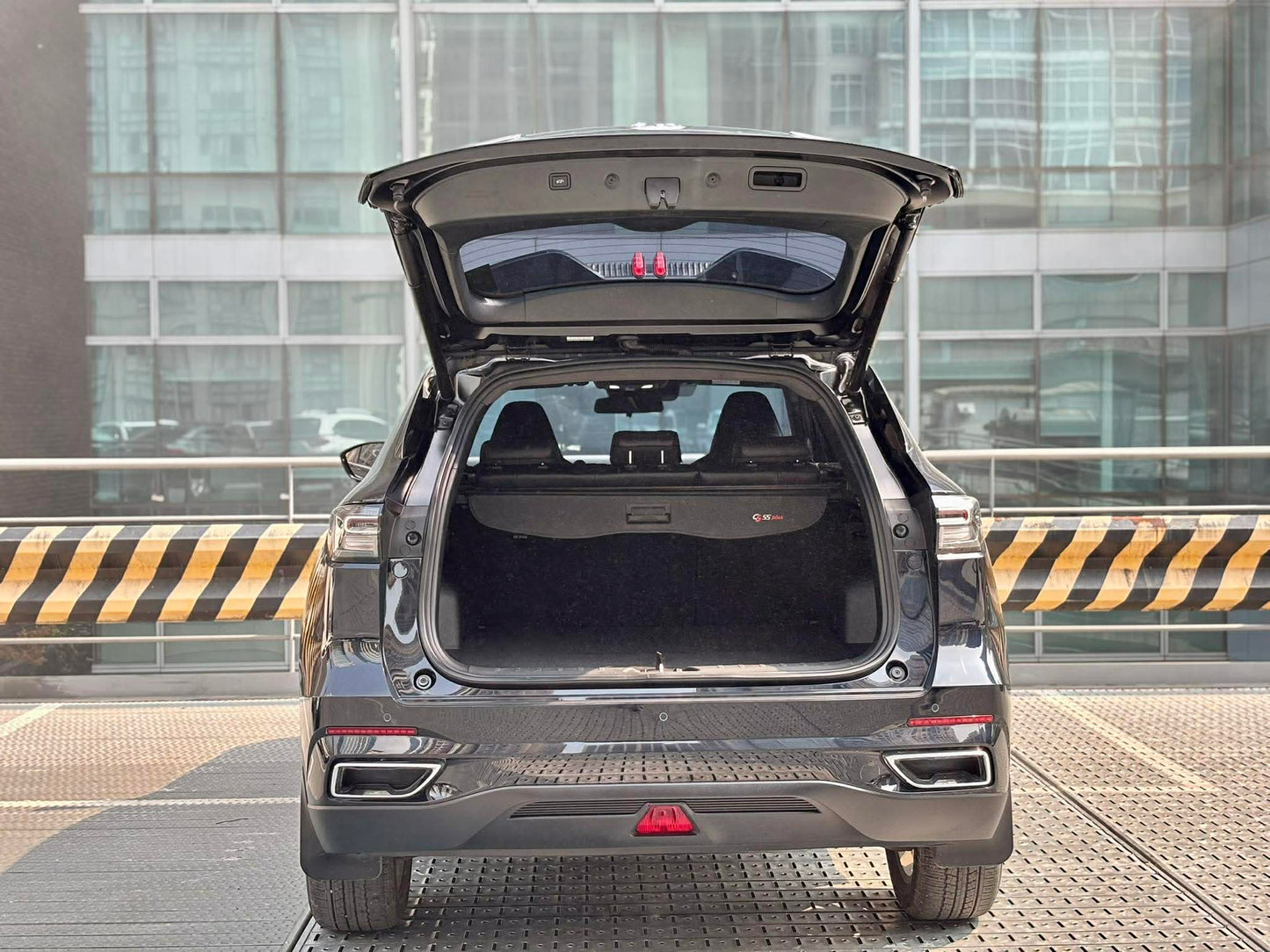 2024 Changan CS55 Plus 1.5,  Automatic, Gas