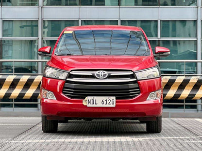 2019 Toyota Innova 2.8 E, Automatic, Diesel
