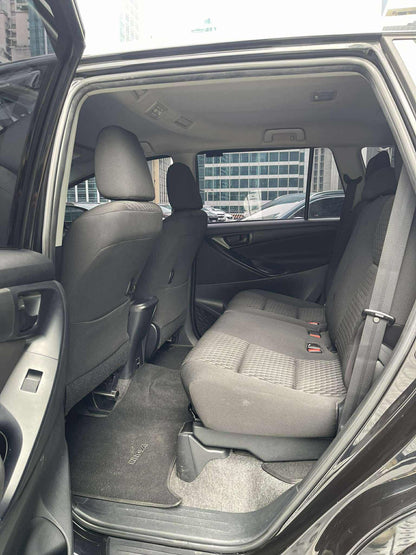 2025 Toyota Innova 2.8 XE, Automatic, Diesel