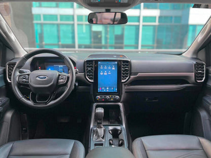 2023 Ford Everest 2.0 Trend, Automatic, Diesel