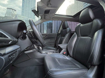 2019 Subaru Forester 2.0 i-S Eyesight, Automatic, Gas