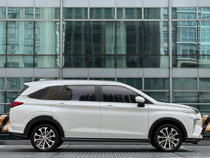 2026 Toyota Veloz 1.5 V, Automatic, Gas